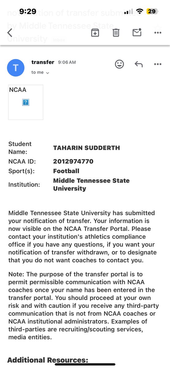 Taharin Sudderth tweet media