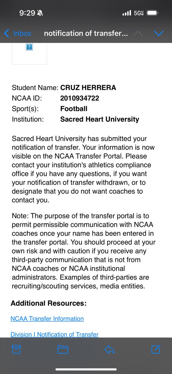 23’ JuCo All American officially available!