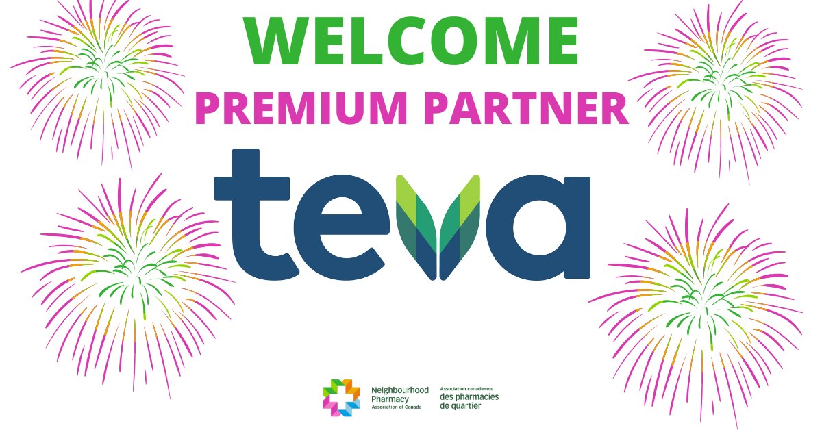 Neighbourhood Pharmacy Association of Canada tweet media