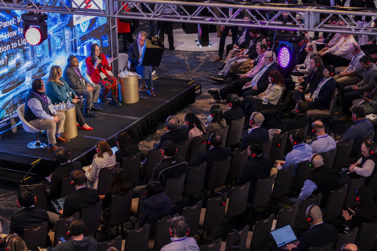 DatacenterDynamics tweet media