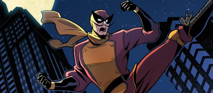 CBNostalgia's tweet photo. Today in #MarvelComics History, Georges Batroc, known as the mercenary #Batroc the Leaper, debuted in Tales of Suspense #75 (December 9, 1966).
Own it!-> https://t.co/izK3R0gRrg https://t.co/Ip0cXKSgmn