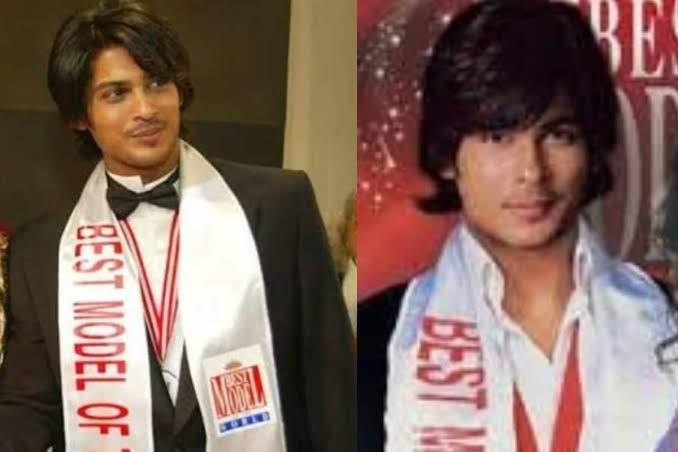 Krish_Hearts's tweet photo. Modeling is an art; every post is my masterpiece.

19 YRS OF SID'S WBM TITLE
#SidharthShukla #SidHearts https://t.co/Jd4jXfSY7N