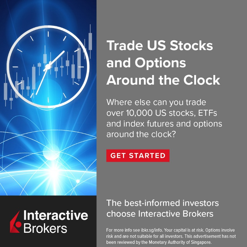IBKR's tweet photo. React immediately to market-moving news and trade when it’s convenient for you.