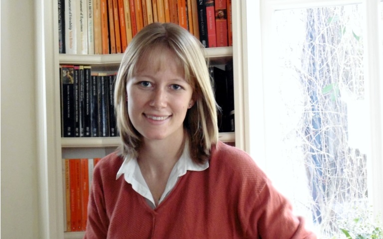 .<a href="/Daisy_Fancourt/">Dr Daisy Fancourt</a> has been placed on <a href="/Clarivate/">Clarivate</a>'s “most highly cited list” for the 2nd year in a row, and been placed 7th in the UK in “Best Rising Stars in Science” 🏆

In our most recent staff spotlight, Daisy shares her current projects, advice and sources of inspiration.