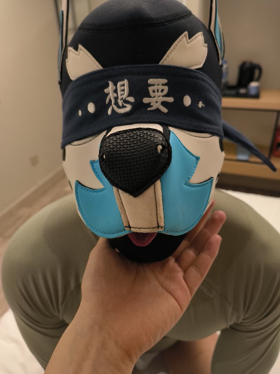 若葉_Milker tweet media