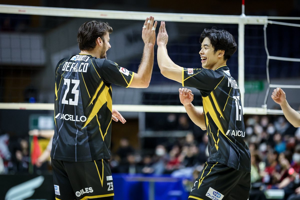 ジェイテクト Stings愛知 デファルコ　オーセンティック ユニフォーム デファルコ オーセンティックユニフォーム ジェイテクト Stings