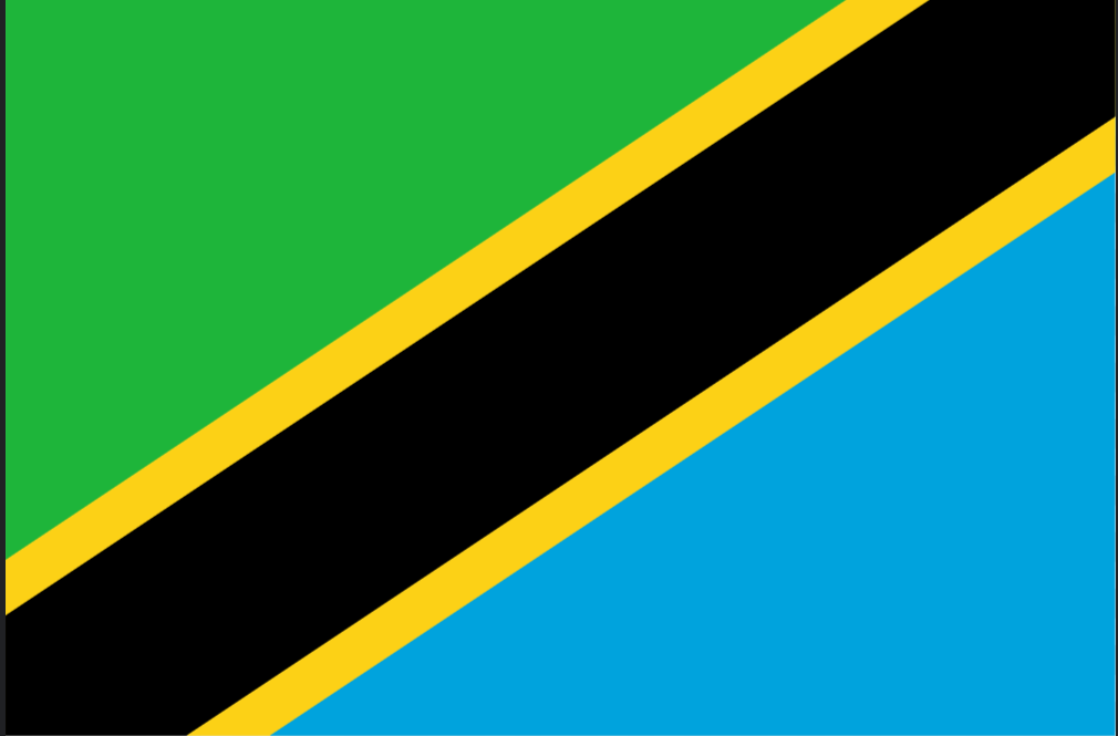 ughitsfatma1's tweet photo. The flag:                                  The face:  #UhuruDay https://t.co/4ZcpNXS8Fx