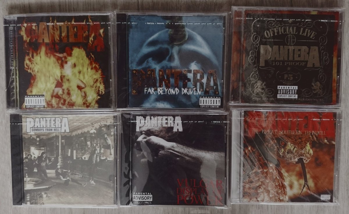 Oscaryzm's tweet image. "Forever Stronger Than All" 
🕯️🫡🤘
#RIP
#RipDime
#DimebagDarell
#Pantera