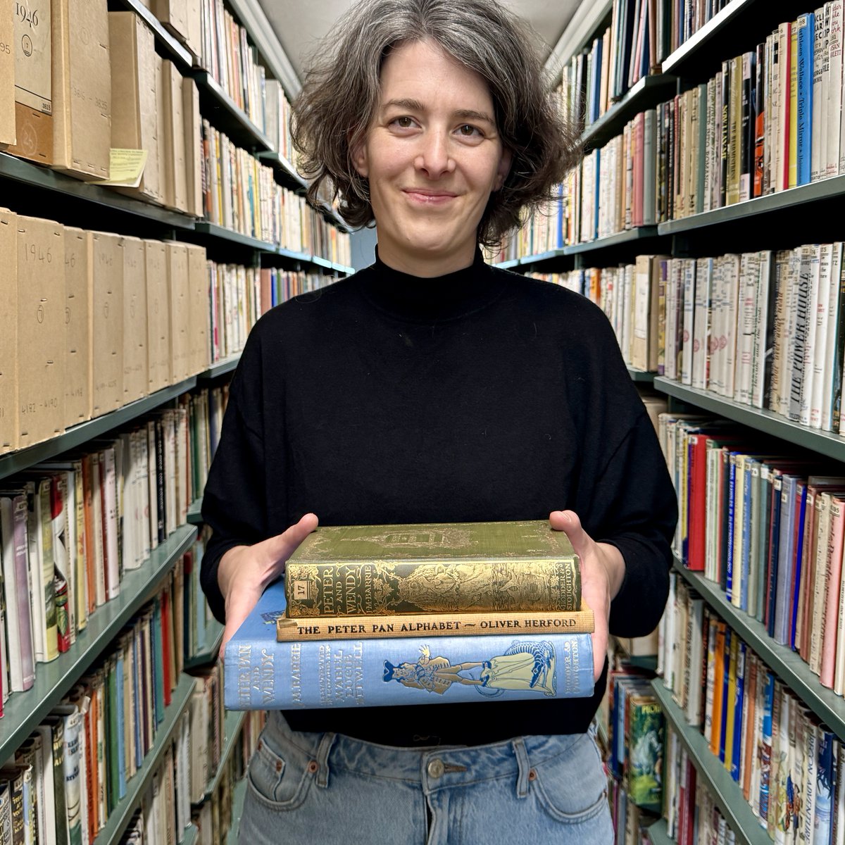 Applications are open for the Munby Research Fellowship 2025!

This 2 year Research Associate position in Bibliography and Natural History Humanities is a collaboration between Cambridge University Libraries &amp; <a href="/CamGLAMresearch/">Cambridge Collections Connections Communities</a>

Closing date: 17 Jan
APPLY: loom.ly/zcBK0BI