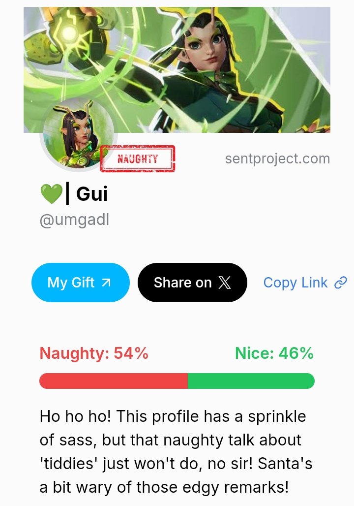 Guileena__'s tweet photo. These twitter AI analysts keep calling me sassy.... 😭 https://t.co/unzcpyg15T