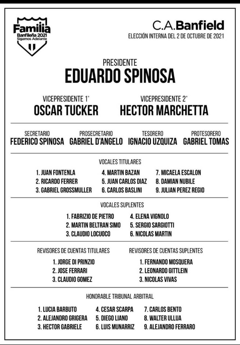 Francisco Quiroga Italiani tweet media