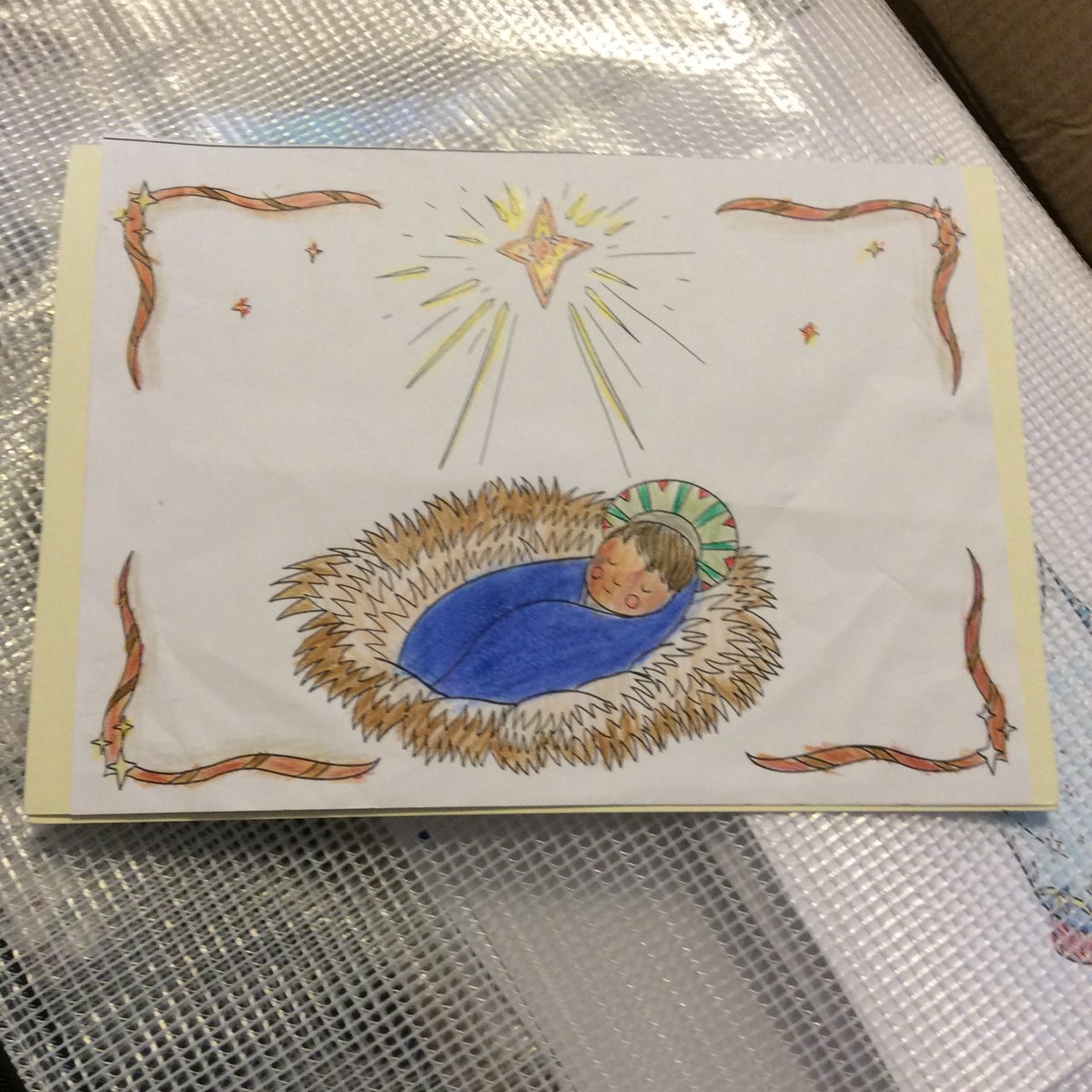 St Peter’s Academy tweet media