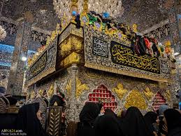 BIBI ZAINAB S.A 💗
Symbol of sacrifice,strength and piety in Islam,role model for Muslim women typifiing courage,leadership and defence against oppression