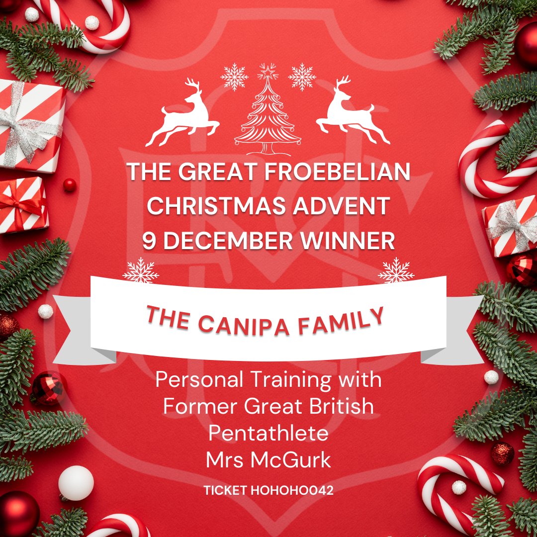 #froebelianfamily #love #advent