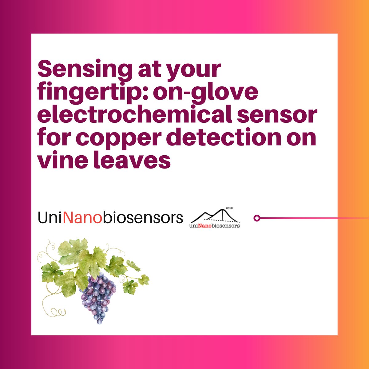 uninanobiosensors tweet media