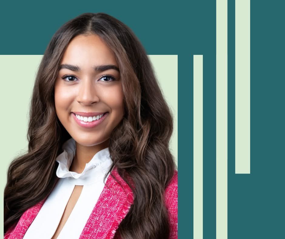 Volunteer Spotlight:

We are deeply grateful to Gabrielle Rancifer, a second-year law student at the University of Arkansas School of Law, for her unwavering dedication to the Arkansas Free Legal Answers Program.