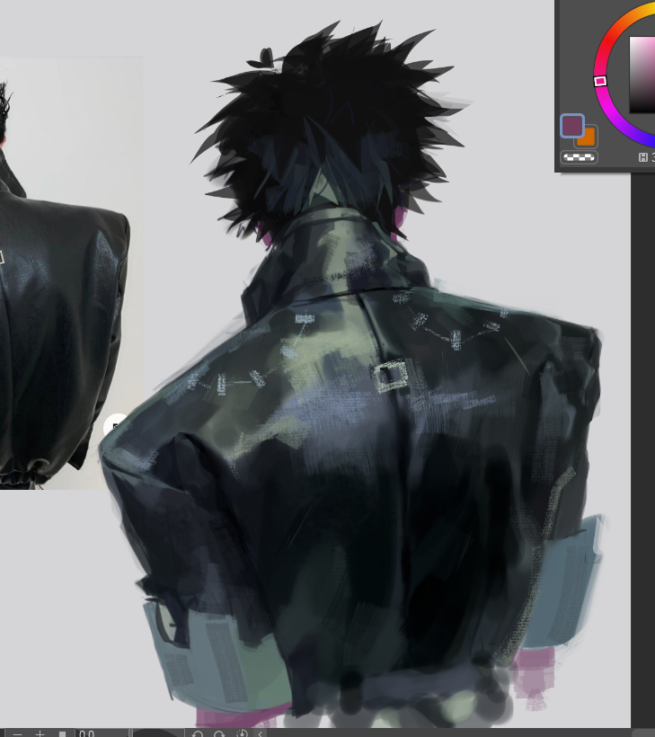 #dabi #MHA