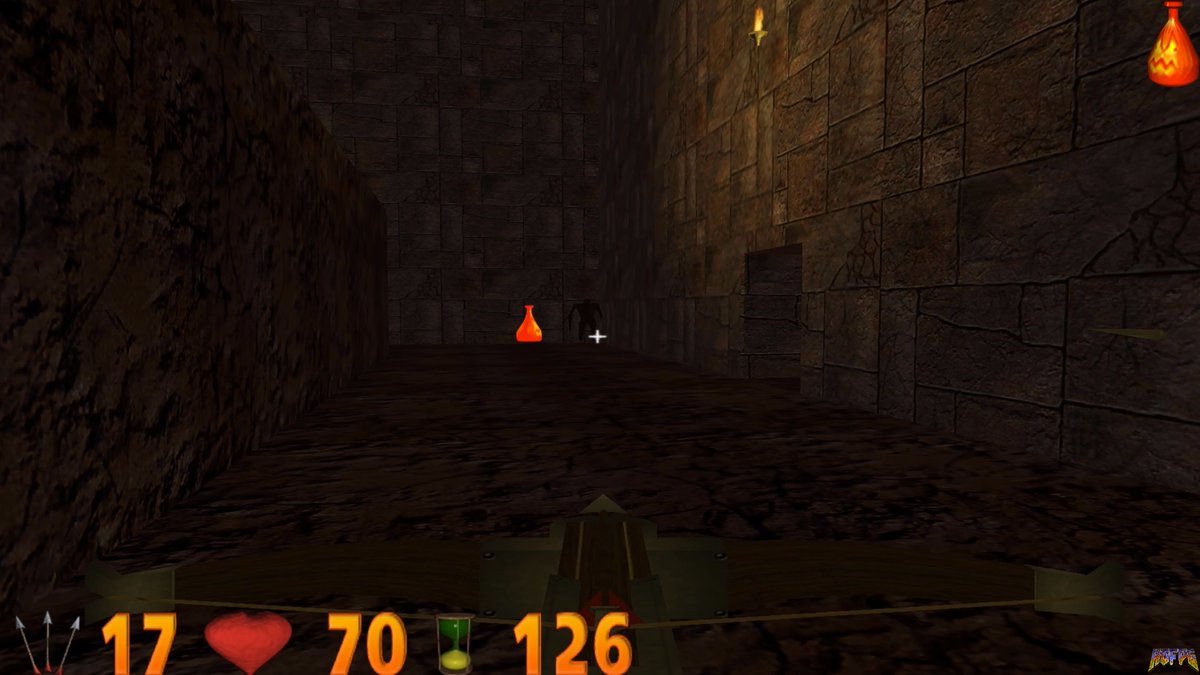 hofpg's tweet photo. Halloween (2002) PC (FREE) FPS Fantasy Shooter

Vid: https://t.co/jxlCnJc2xQ

#GermanMediaRT #gamer #gaming #game #gamertag #videogames #desktop #fun #pc #fps #shooter #3d #followme #classicgaming 
#oldschoolgaming https://t.co/RwGhJuF0vh
