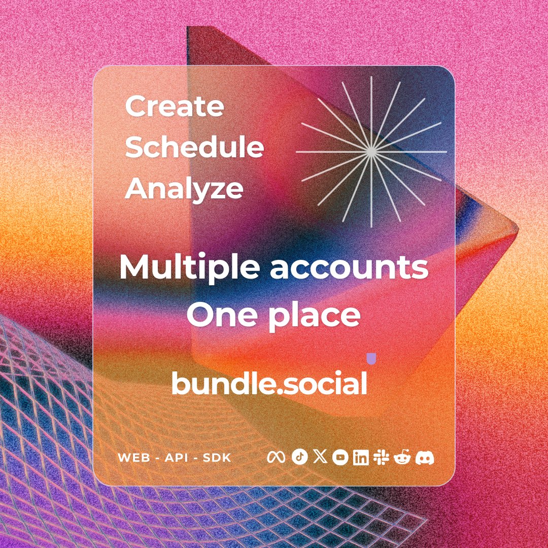 bundle.social tweet media
