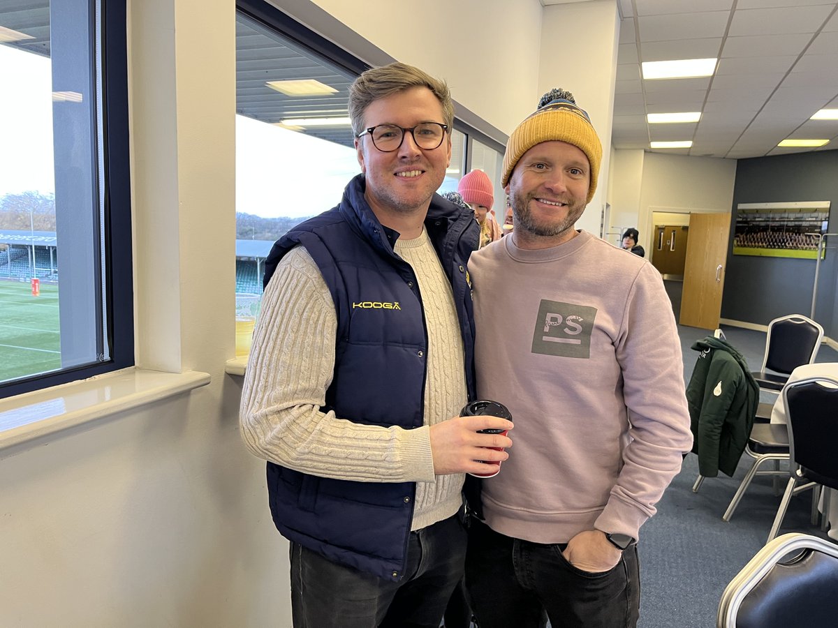 RGS Worcester Alumni tweet media