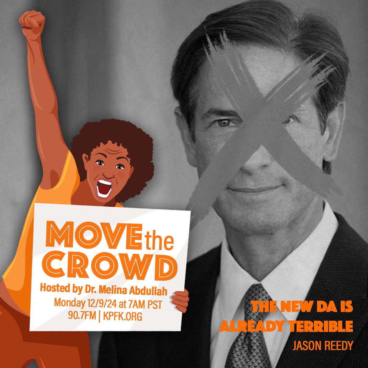 Move The Crowd tweet media