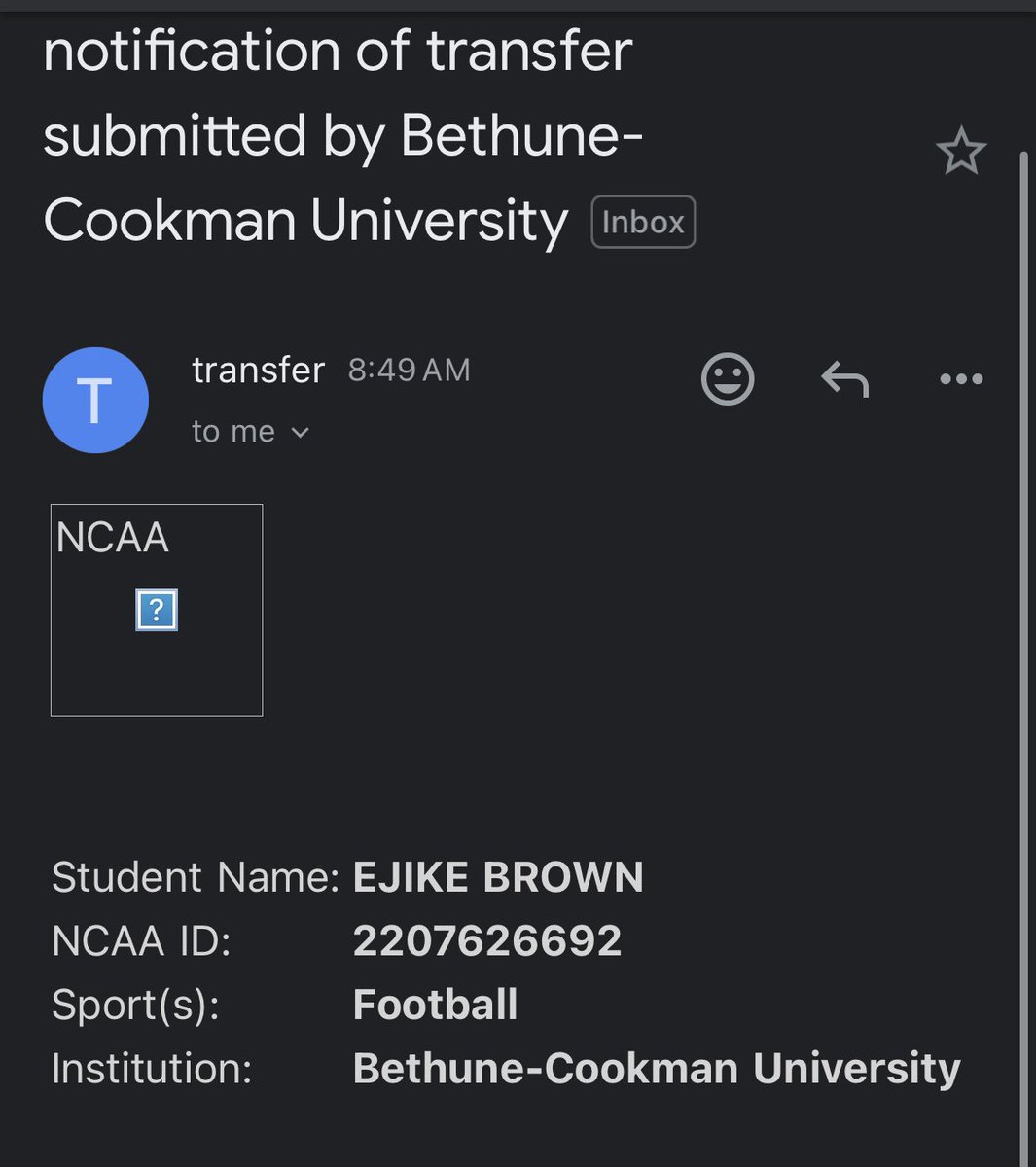 EJIKE BROWN (EDGE)🪓 tweet media