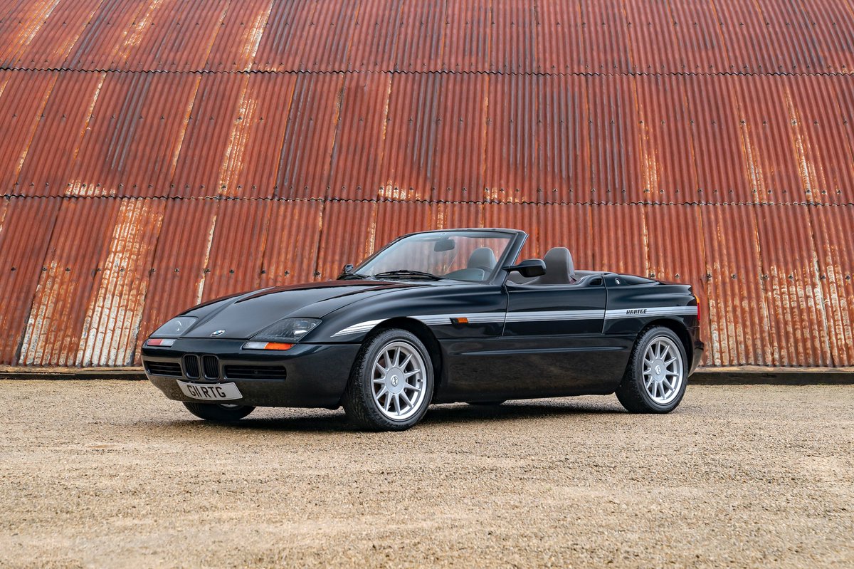 Classic Motor Hub tweet media