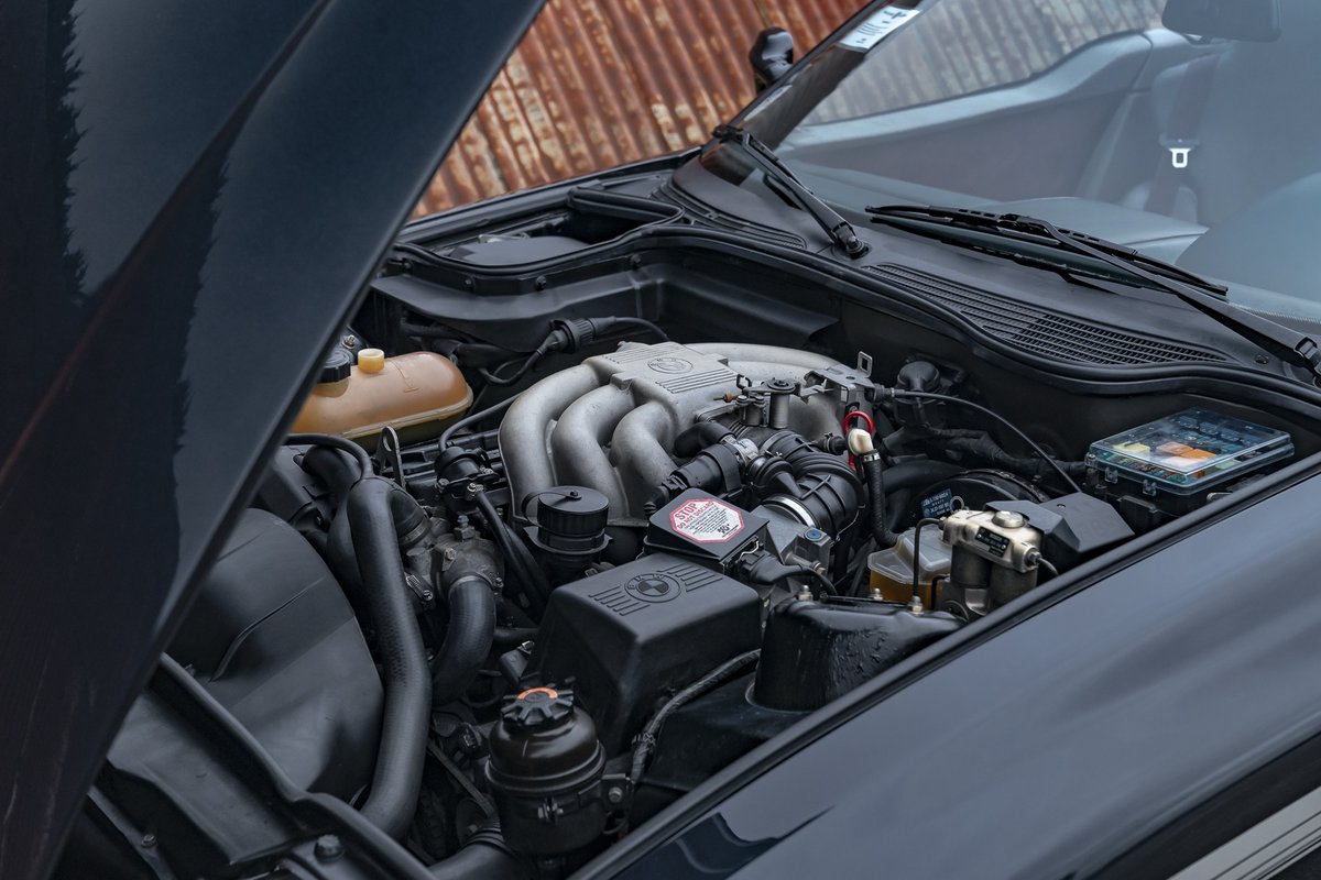 Classic Motor Hub tweet media