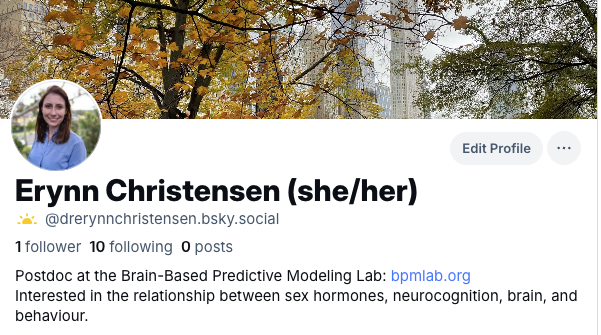 ErynnChristens1's tweet image. Come follow me 🦋