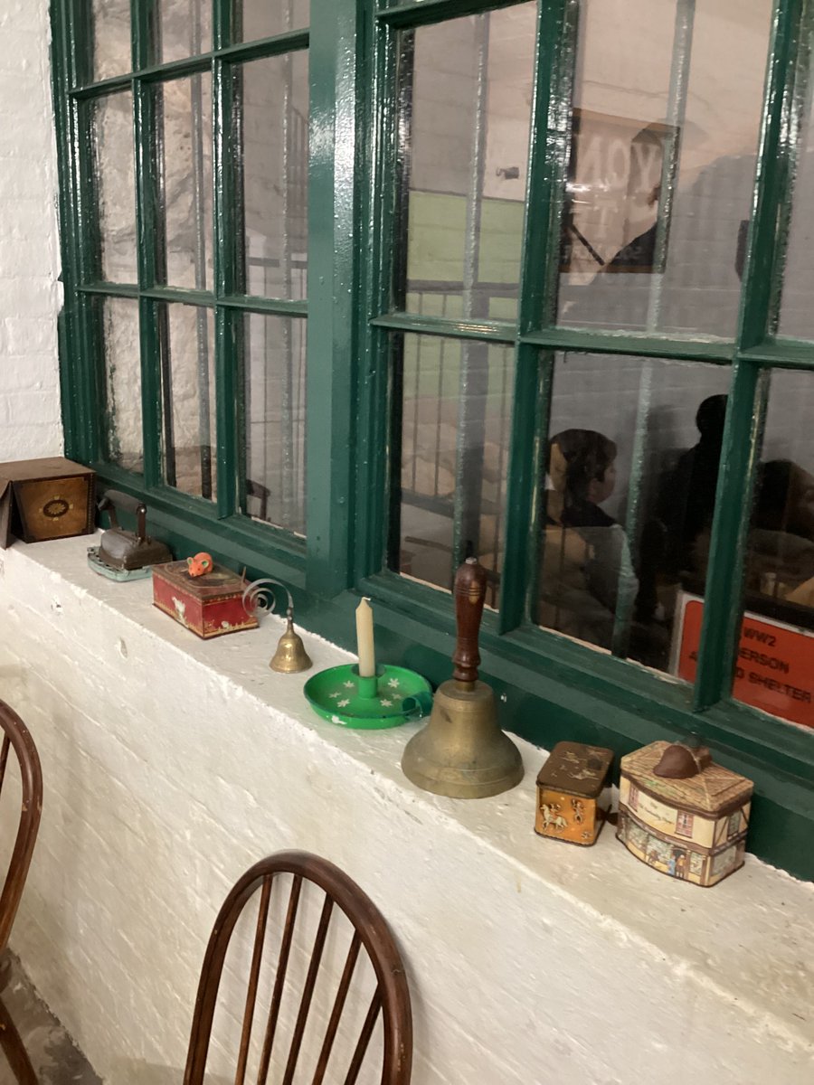 Allenbourn Middle School tweet media