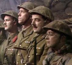 carryonkeith's tweet photo. "On my whis..., hang on, anyone seen Anderson?" https://t.co/3sddfMniIp