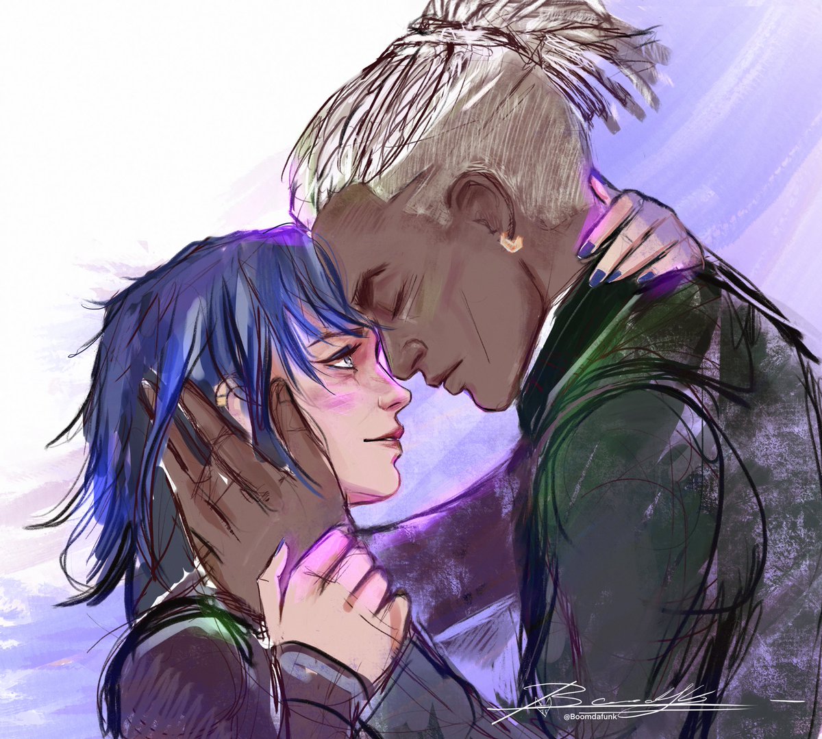 BoomDaFunk Commissions Open tweet media