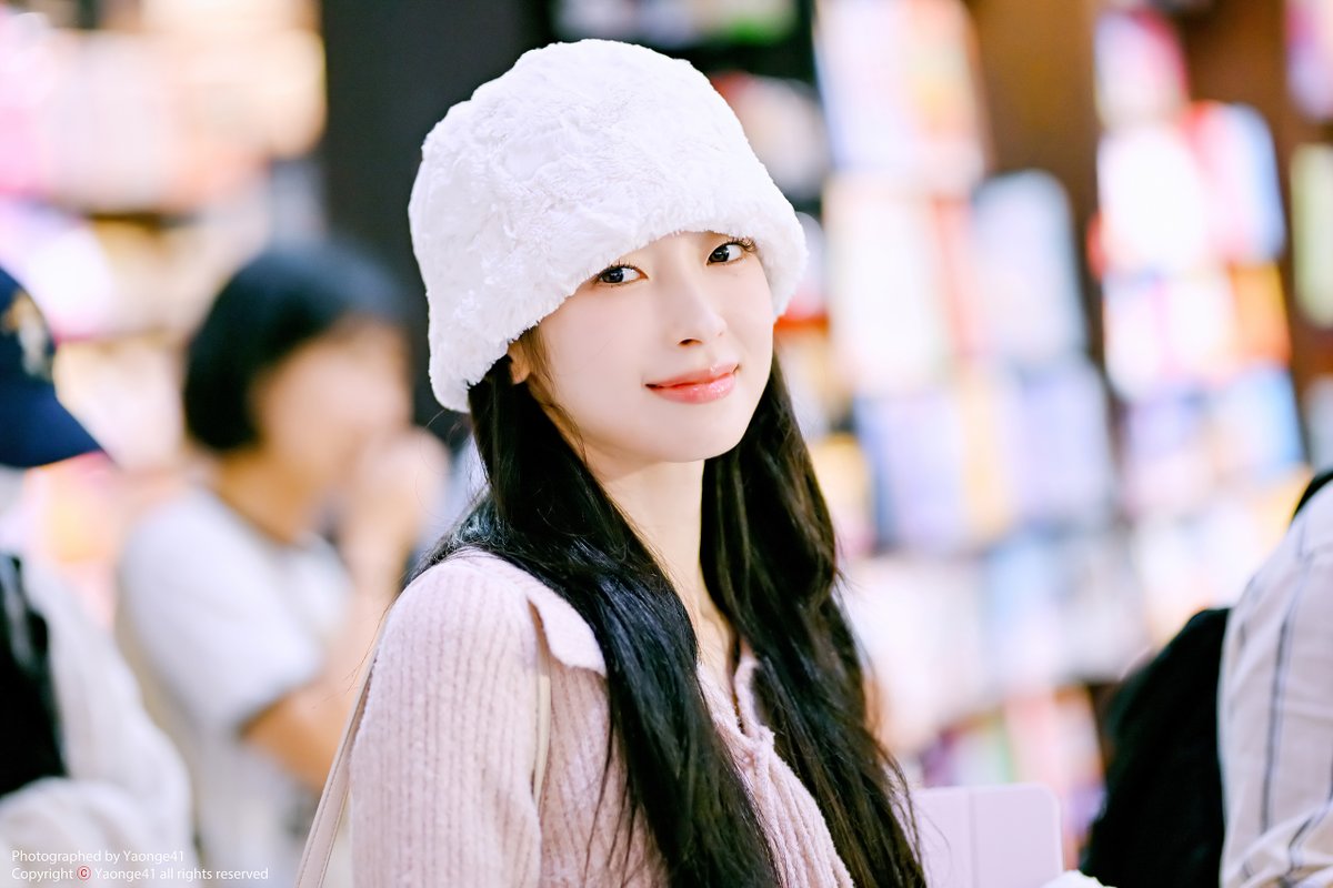 야옹이41 tweet media