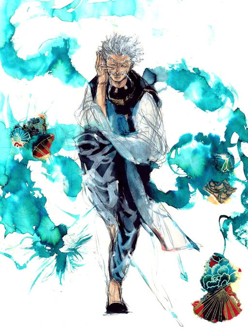 HUNTER×HUNTER ゼノ 