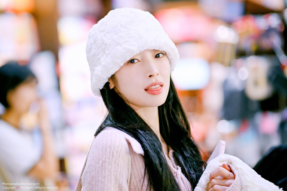 야옹이41 tweet media