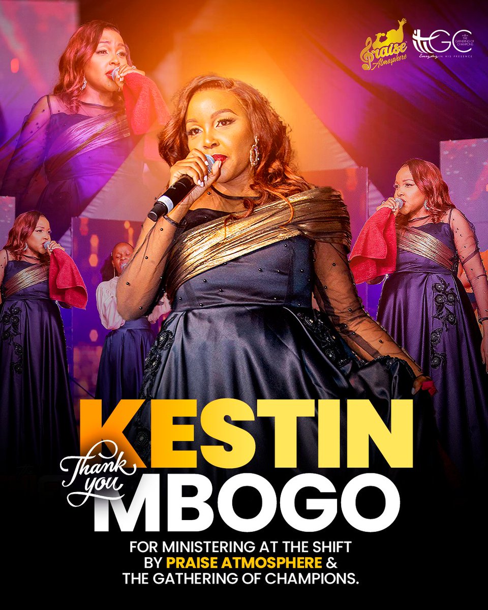 Evelyn Wanjiru tweet media