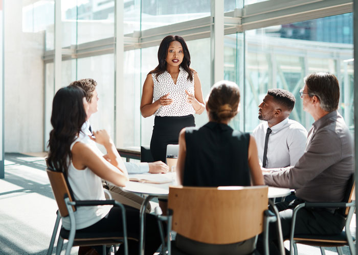 Deltek for Consulting tweet media