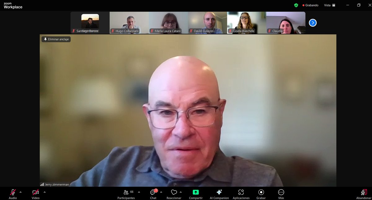 Investigaciones y Estudios Contables FCE UNLP tweet media