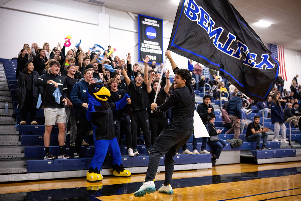 Bentley University (@bentleyu) on Twitter photo For the second year in a row, Bentley volleyball won the NCAA East Regional Championship! ππ The team will now advance to the Elite Eight and play in Sioux Falls, South Dakota on Thursday, Dec. 12, at 8 p.m. against Ferris State University. <a href="/BentleyFalcons/">Bentley Athletics</a> For the second year in a row, Bentley volleyball won the NCAA East Regional Championship! ππ The team will now advance to the Elite Eight and play in Sioux Falls, South Dakota on Thursday, Dec. 12, at 8 p.m. against Ferris State University. <a href="/BentleyFalcons/">Bentley Athletics</a>
