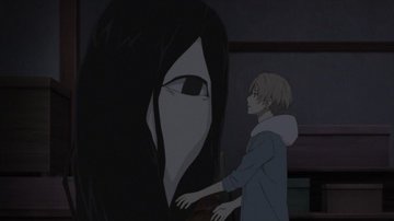 夏目友人帳 漆 第10話