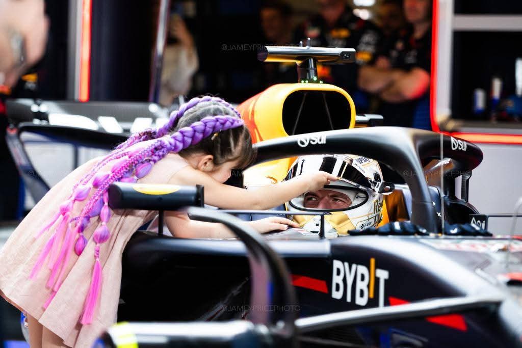 🫶

#Viaf1 #F1PL #ElevenF1