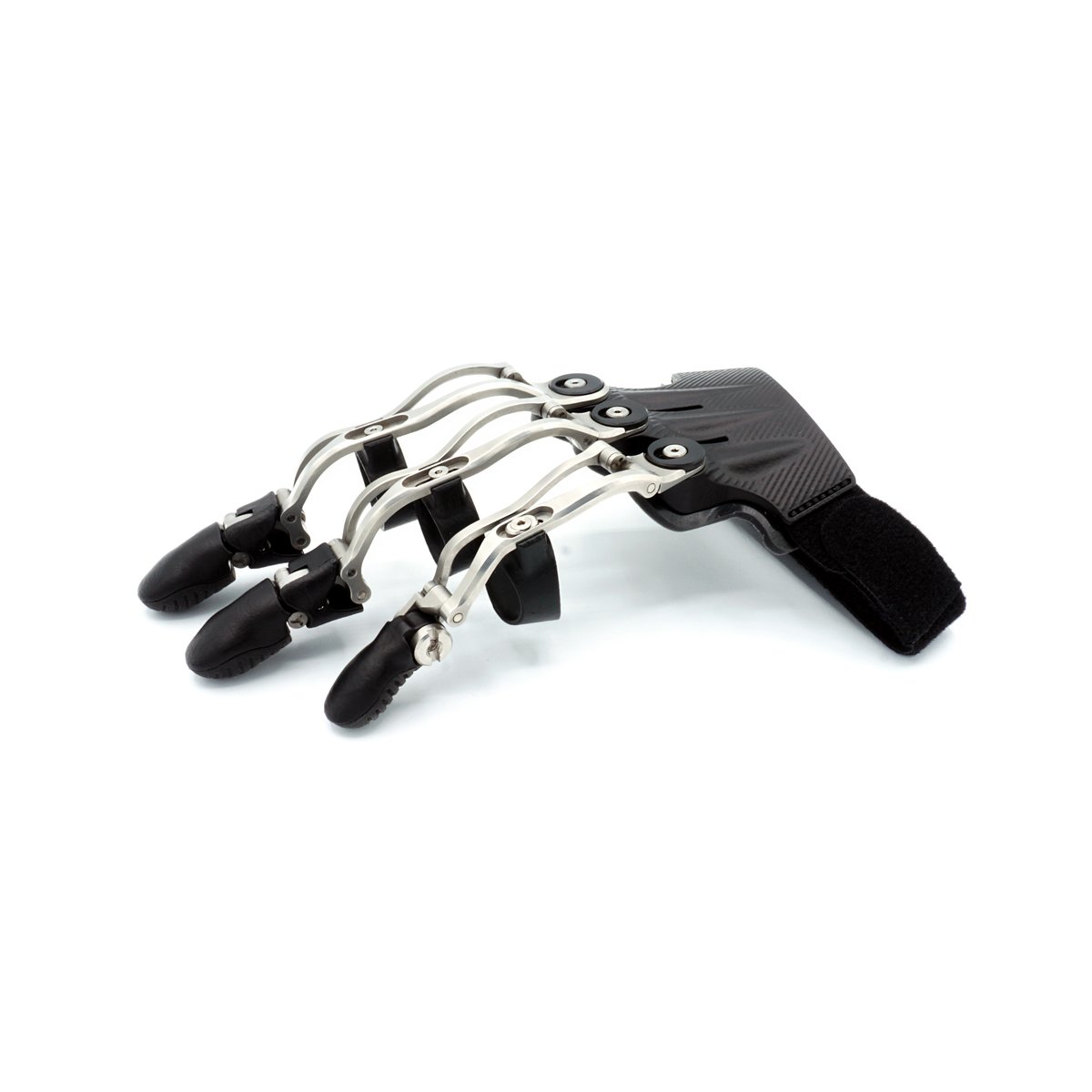 NPDevices's tweet image. Check out this #MCPDriver in our new #Corduroy texture! 

See all the new features of our #ThirdGenTechnology at npdevices.com. #NakedProsthetics #Design #MedicalDevice