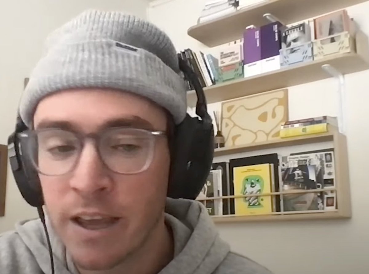 sam korman tweet media