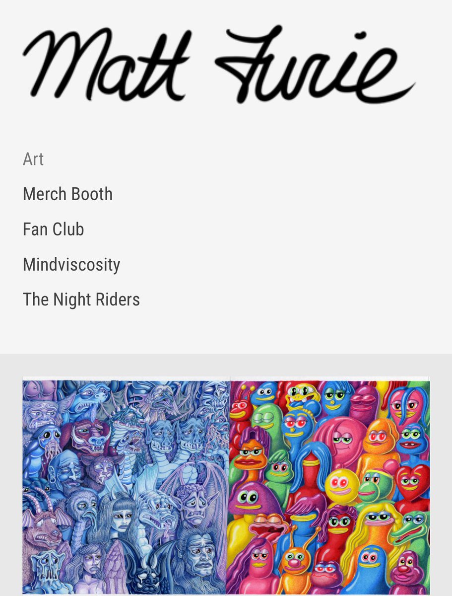 fefecoinz's tweet photo. For those of you who didn’t know….I am the reflection of @pepecoineth as stated by the description on Matt Furies official website “https://t.co/XiCcIHX959” for the book Mind Viscosity which is a book made by Matt Furie. 🐸🫶 $FEFE https://t.co/yX6sqL7krz