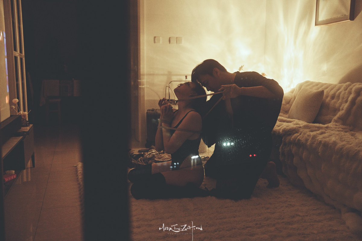 Shanghai 🧡💛
September 2024

R <a href="/ShibariLeo/">Leo-SHIBARI</a> 
P <a href="/martinizationhk/">Martin Lam</a> 
M <a href="/lylaaaboo/">lylaaa_boo</a> 

#shibari #縛り #繩縛 #rope #ropeart #shanghai