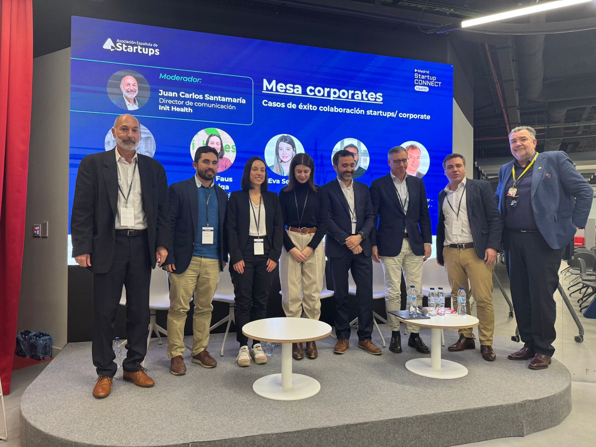 Juan Carlos Santamaría tweet media