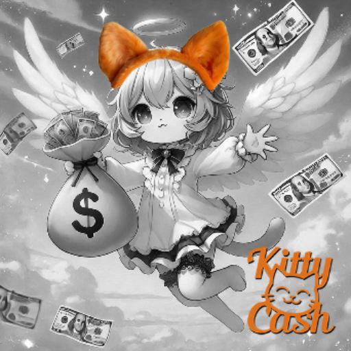 KittyCash_20's tweet photo. #OP_CAT &amp; #fractalbitcoin ecosystem is on the rise, the alpha is right before your eyes! #UTXOBros #Bitcoin #Bullrun #KittyCash https://t.co/hrP0nmvXl5