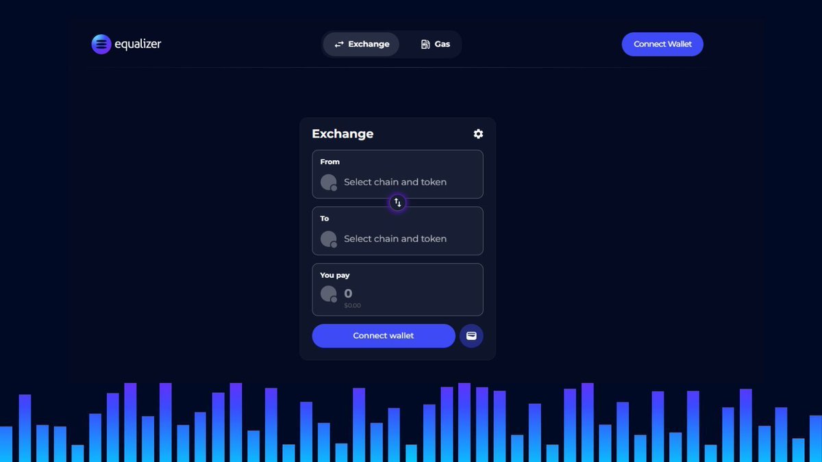 Equalizer Finance tweet media