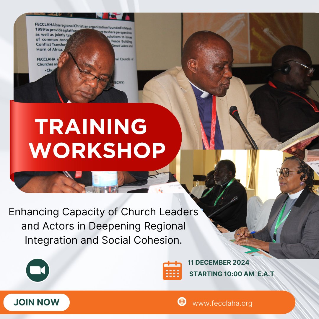 FECCLAHA tweet media