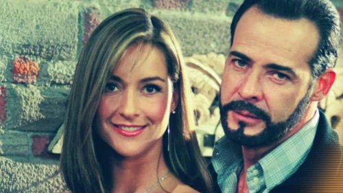 detlnovelas1's tweet image. HOY llega #EntreElAmoryElOdio (2002) a @tlnovelastv
🎬 Salvador Mejía Alejandre

Con @SusyGonzalezDr #CésarEvora @sabineoficial #AlbertoEstrella @msorteoficial #CarmenSalinas #MargaLópez @FabianRobles @luisroguzman @ofeliacano17 y un gran reparto